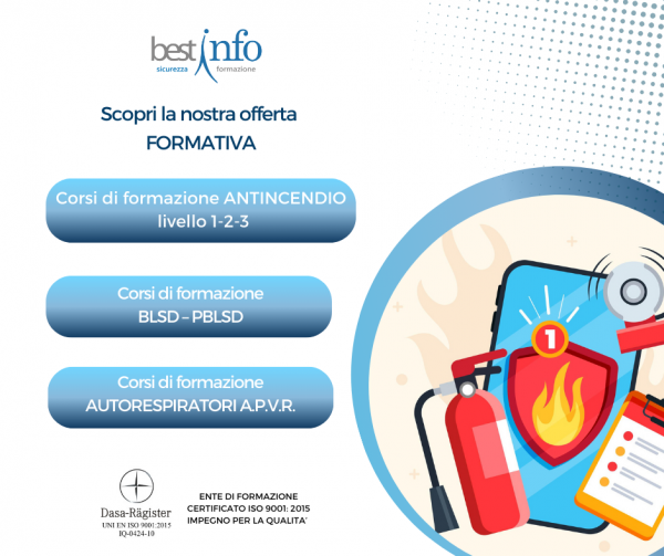 Offerta formativa
