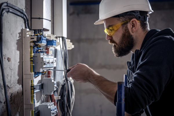 Verifiche Periodiche di Messa a Terra