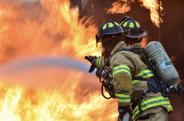 L’analisi e la prevenzione incendi