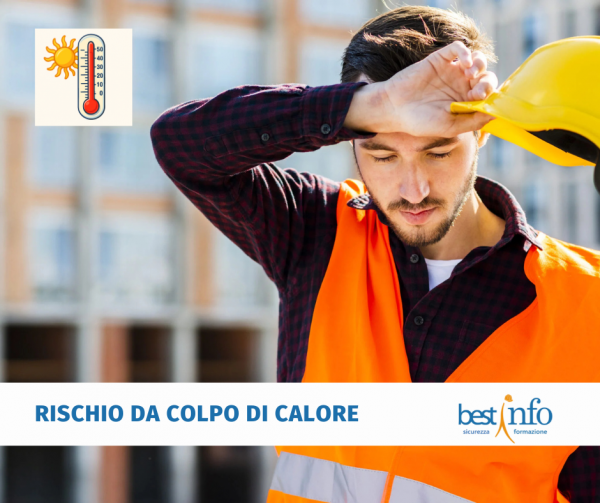Ordinanza Regione Veneto n.34/2025: Stop al lavoro durante le ore più calde